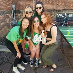 Meet your Posher, Lizzie